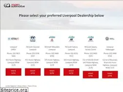 Sites similar to mcgrathliverpool.com.au
