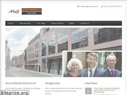 Sites similar to mcgrathmcgrane.ie