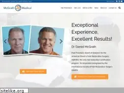 Sites similar to mcgrathmedical.com