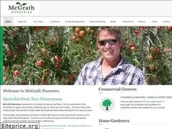 Sites similar to mcgrathnurseries.co.nz