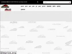 Sites similar to mcgrathpowersports.com