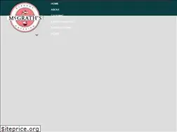 Sites similar to mcgrathscatering.com