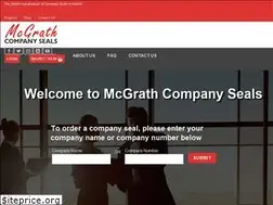 Sites similar to mcgrathseals.ie