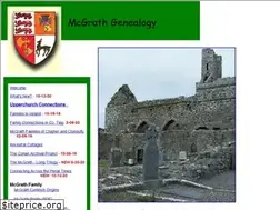 Sites similar to mcgrathsearch.com