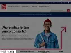 Sites similar to mcgraw-hill.com.mx