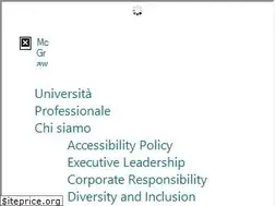 Sites similar to mcgraw-hill.it