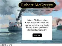 Sites similar to mcgreevy.com