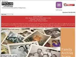Sites similar to mcgreevyprolab.com