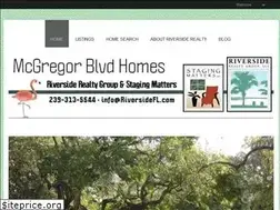 Sites similar to mcgregor-homes.com