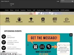 Sites similar to mcgregor-isd.org