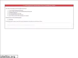 Sites similar to mcgregor.org.za