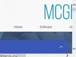 Sites similar to mcgregoraccounts.com.au