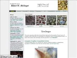 Sites similar to mcgregorfineart.com