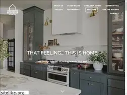 Sites similar to mcgregorhomes.com