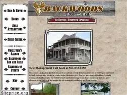 Sites similar to mcgregorslandingbedandbath.com