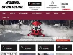 Sites similar to mcgregorsportsline.com