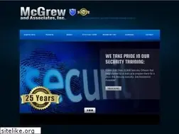 Sites similar to mcgrewpi.com