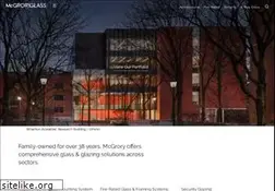 Sites similar to mcgrory.com
