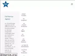 Sites similar to mcgroup.com