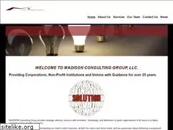 Sites similar to mcgroup.ws