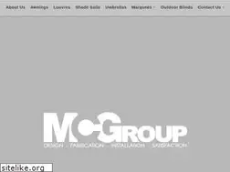 Sites similar to mcgroupltd.nz