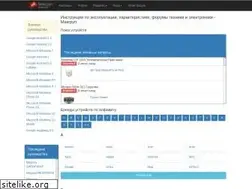 Sites similar to mcgrp.ru
