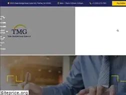 Sites similar to mcgrudercpas.com