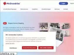Sites similar to mcgrundriss.de