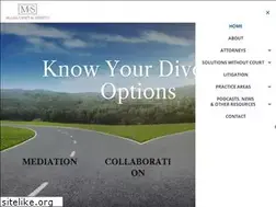 Sites similar to mcgs-law.com