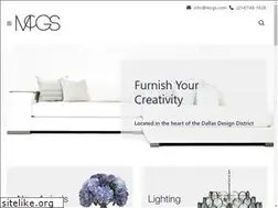 Sites similar to mcgs.com