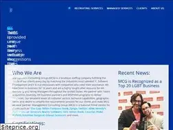 Sites similar to mcgsf.net
