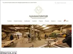 Sites similar to mcguiganfurniture.com