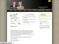 Sites similar to mcguiganpepin.com