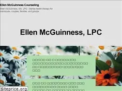 Sites similar to mcguinnesscounseling.com