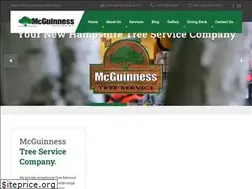 Sites similar to mcguinnesstree.com