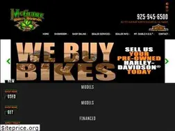 Sites similar to mcguire-hd.com