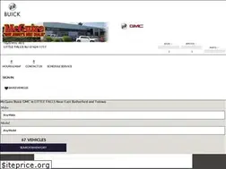 Sites similar to mcguireautogroup.net