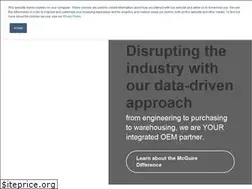 Sites similar to mcguirebearing.com