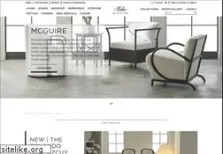 Sites similar to mcguirefurniture.com