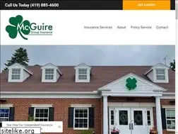 Sites similar to mcguireinsureme.com