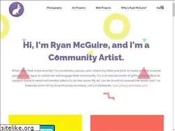 Sites similar to mcguiremade.com