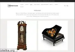 Sites similar to mcguiresclocks.com