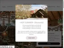 Sites similar to mcguiresmillracefarm.com