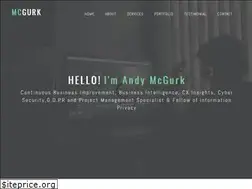 Sites similar to mcgurk.me