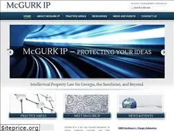 Sites similar to mcgurkip.com