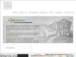 Sites similar to mcguyerhomebuilders.com