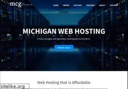 Sites similar to mcgwd.com