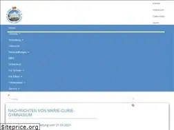 Sites similar to mcgym.de