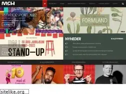 Sites similar to mch.dk