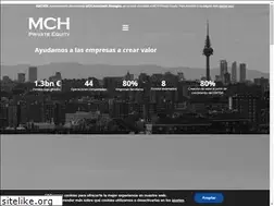 Sites similar to mch.es